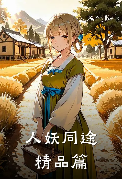 人妖同途精品篇