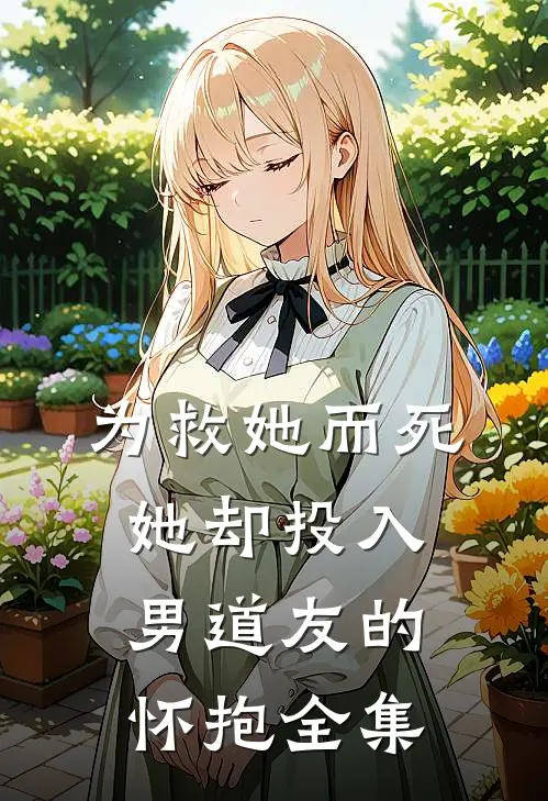 为救她而死，她却投入男道友的怀抱 全集