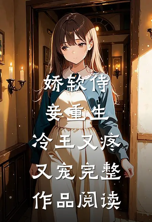 娇软侍妾重生，冷王又疼又宠完整作品阅读