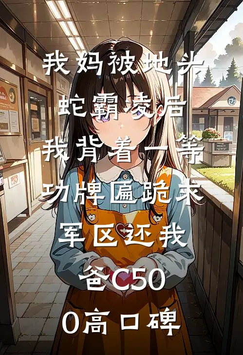 我妈被地头蛇霸凌后，我背着一等功牌匾跪求军区还我爸C500高口碑