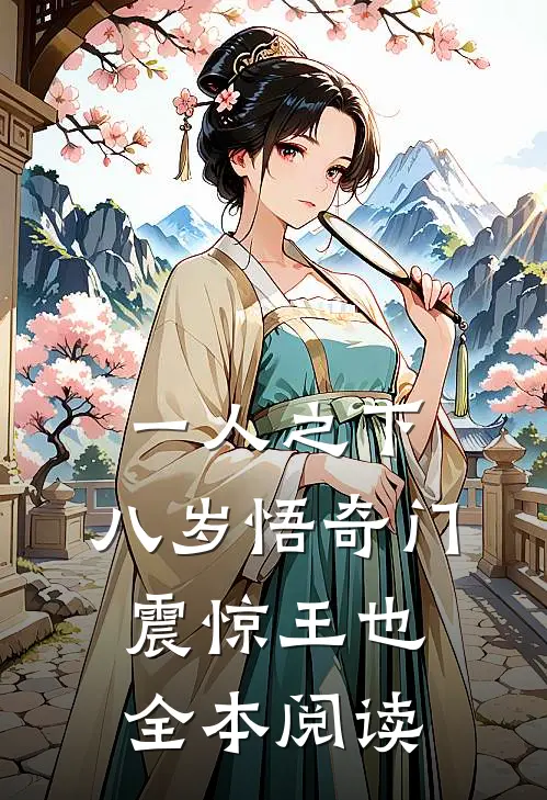 一人之下，八岁悟奇门，震惊王也全本阅读