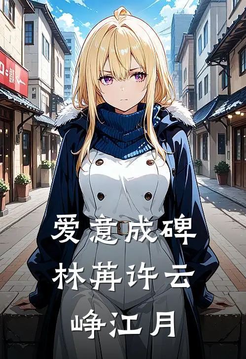爱意成碑林苒许云峥江月