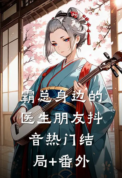霸总身边的医生朋友抖音热门结局+番外
