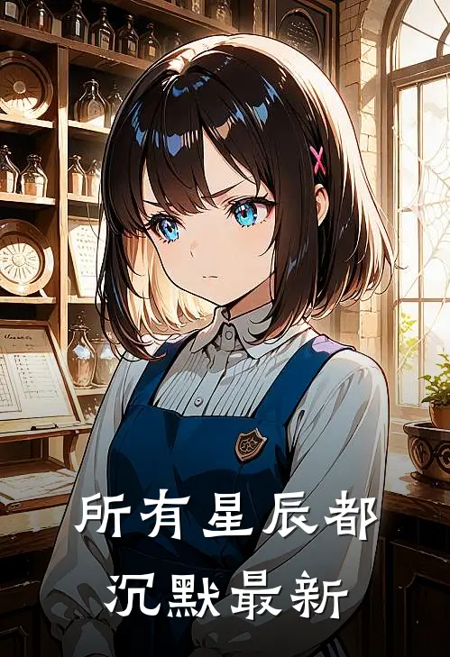 所有星辰都沉默最新