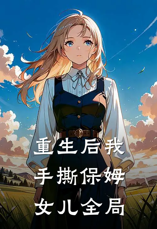重生后我手撕保姆女儿全局