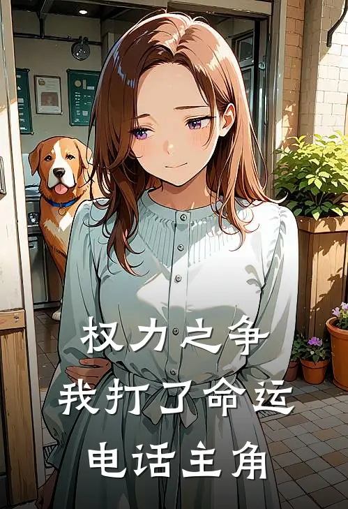 权力之争：我打了命运电话主角