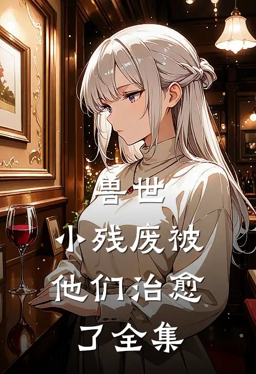 兽世，小残废被他们治愈了全集