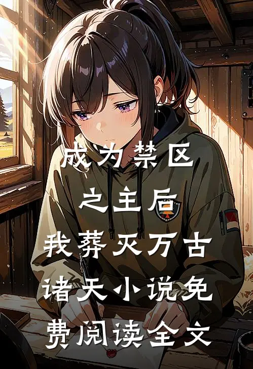 成为禁区之主后，我葬灭万古诸天小说免费阅读全文