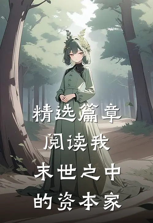 精选篇章阅读我：末世之中的资本家