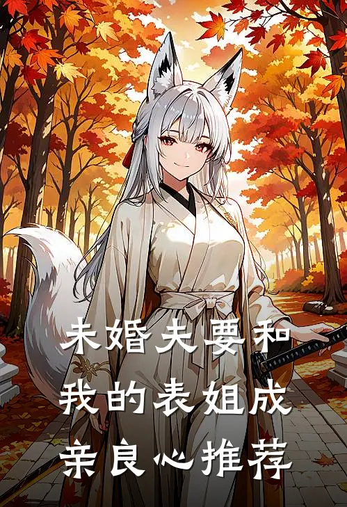 未婚夫要和我的表姐成亲良心推荐