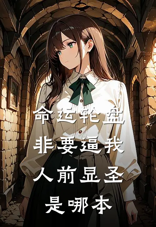 命运轮盘：非要逼我人前显圣是哪本