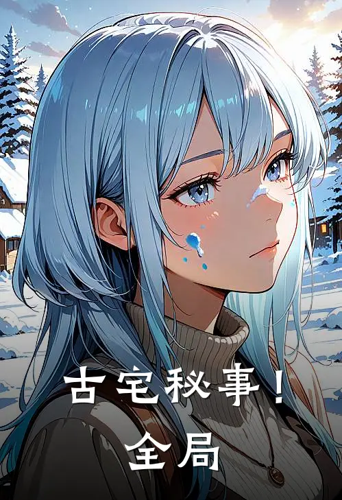 古宅秘事！全局