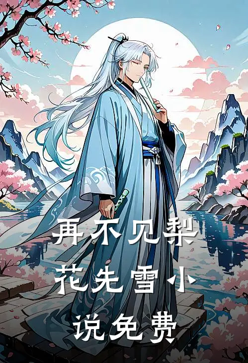 再不见梨花先雪小说免费