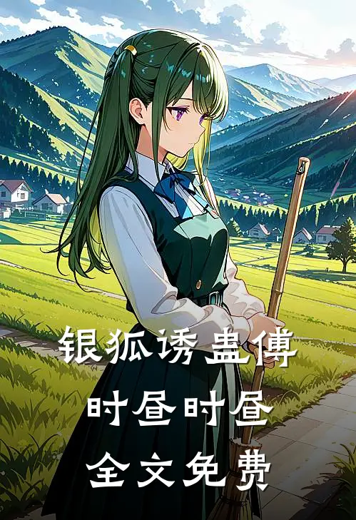 银狐诱蛊傅时昼时昼全文免费