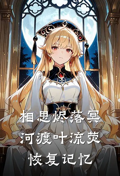 相思烬落冥河渡叶流荧恢复记忆