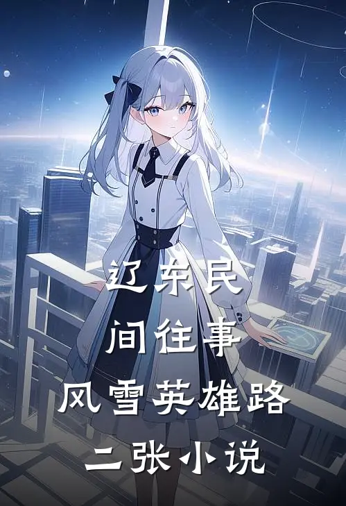 辽东民间往事：风雪英雄路二张小说