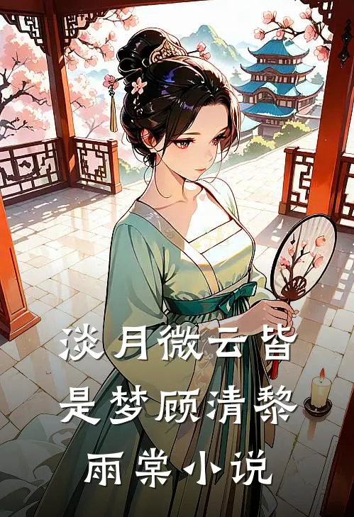 淡月微云皆是梦顾清黎雨棠小说