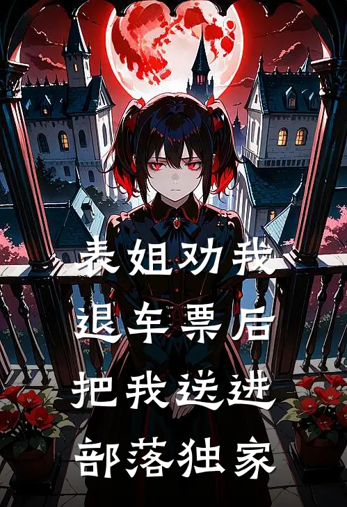 表姐劝我退车票后，把我送进部落独家