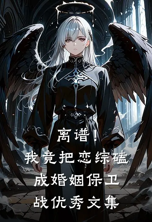 离谱！我竟把恋综磕成婚姻保卫战优秀文集