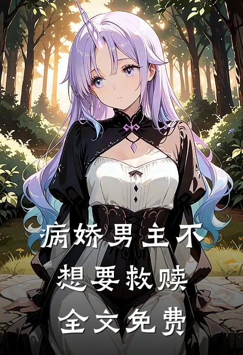 病娇男主不想要救赎全文免费