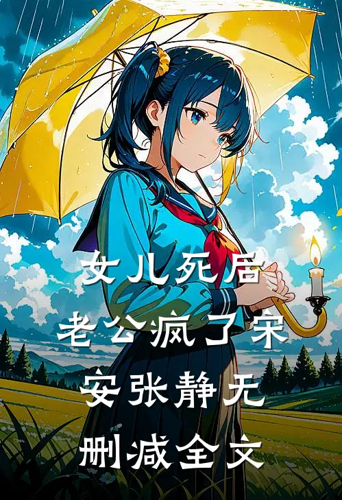 女儿死后，老公疯了宋安张静无删减全文