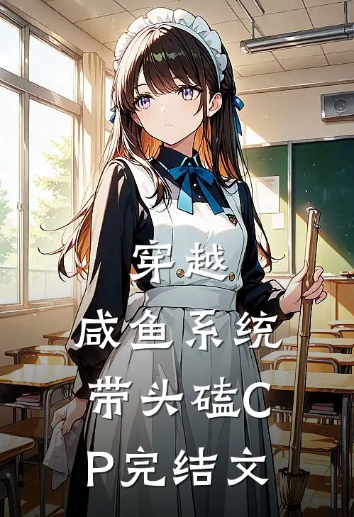 穿越：咸鱼系统带头磕CP完结文