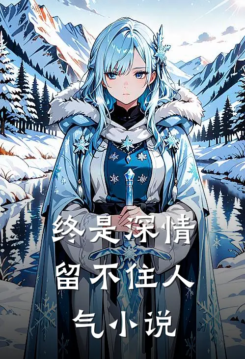终是深情留不住人气小说