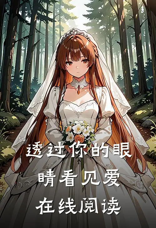 透过你的眼睛看见爱在线阅读