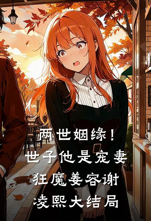 两世姻缘！世子他是宠妻狂魔姜容谢凌熙大结局