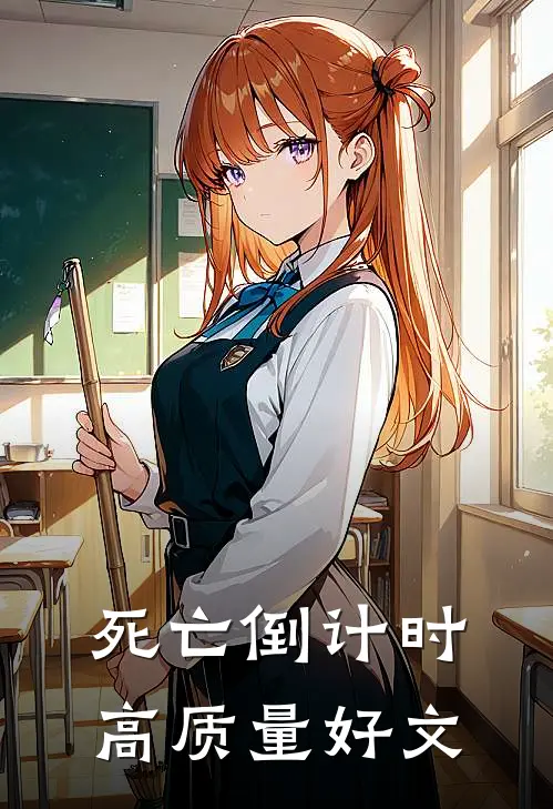 死亡倒计时高质量好文