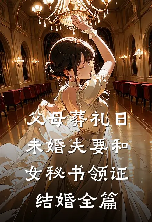 父母葬礼日，未婚夫要和女秘书领证结婚全篇