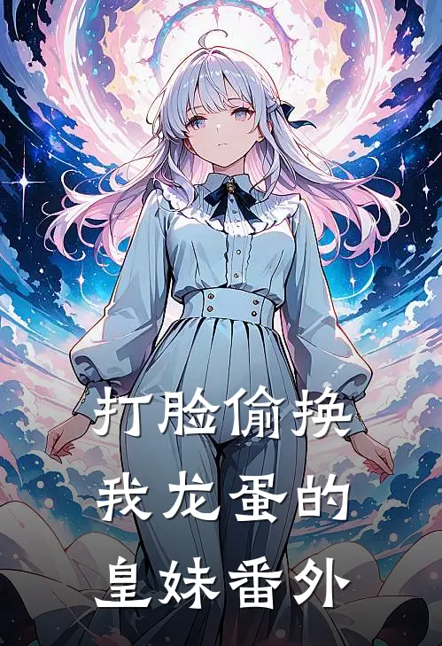 打脸偷换我龙蛋的皇妹番外