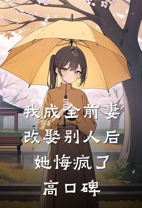 我成全前妻改娶别人后，她悔疯了高口碑