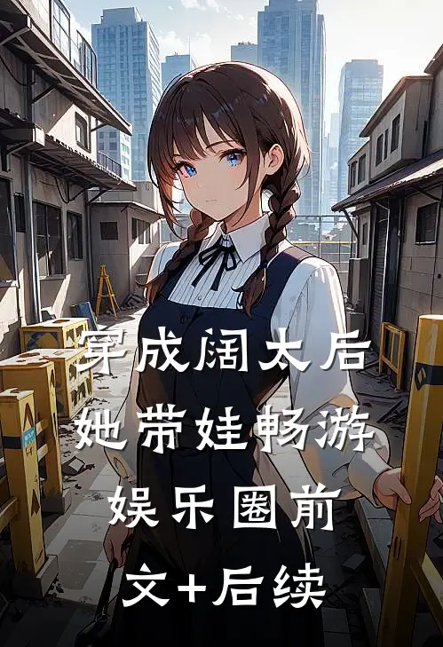 穿成阔太后，她带娃畅游娱乐圈前文+后续