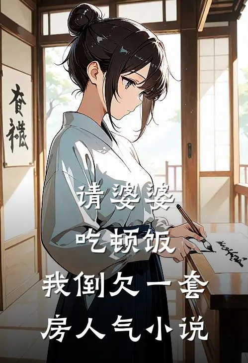 请婆婆吃顿饭，我倒欠一套房人气小说