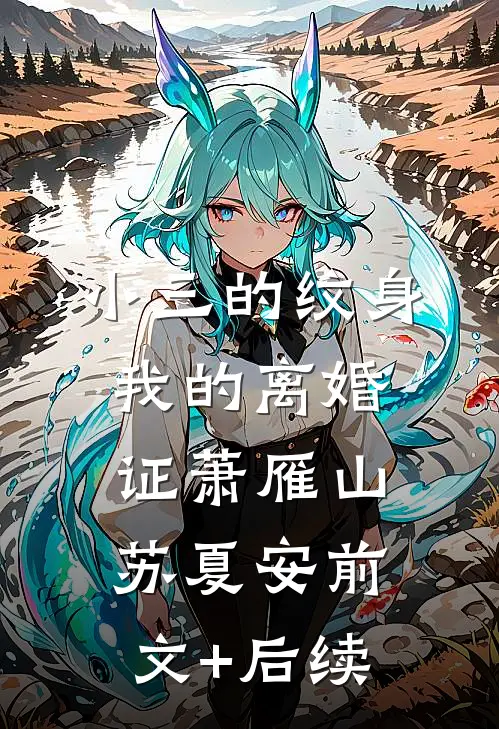 小三的纹身，我的离婚证萧雁山苏夏安前文+后续
