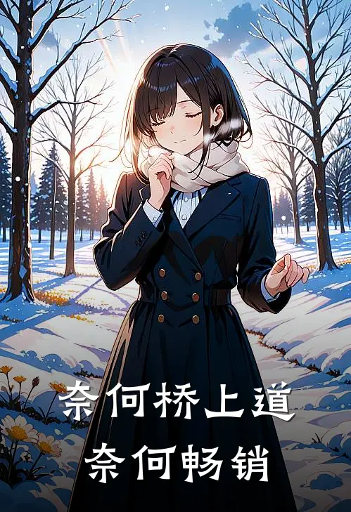 奈何桥上道奈何畅销