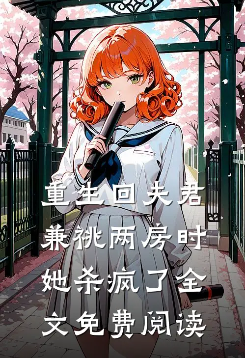 重生回夫君兼祧两房时，她杀疯了全文免费阅读
