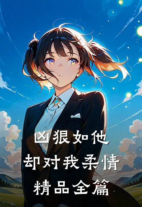凶狠如他，却对我柔情精品全篇