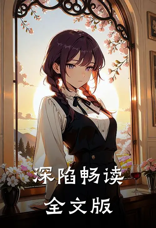 深陷畅读全文版
