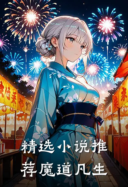 精选小说推荐魔道凡生