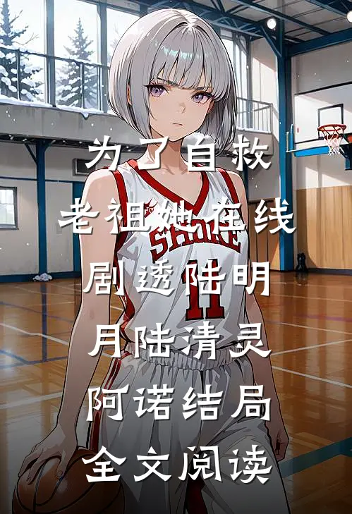 为了自救,老祖她在线剧透陆明月陆清灵阿诺结局全文阅读