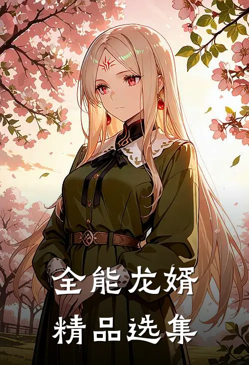 全能龙婿精品选集