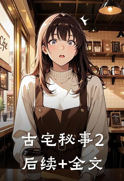 古宅秘事2后续+全文