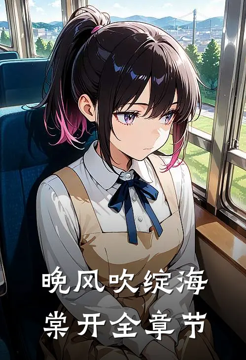 晚风吹绽海棠开全章节
