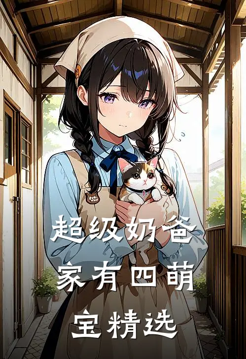 超级奶爸：家有四萌宝精选