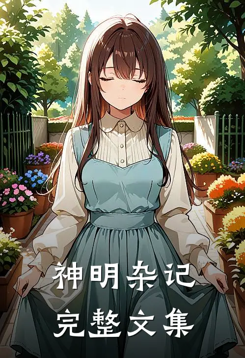 神明杂记完整文集