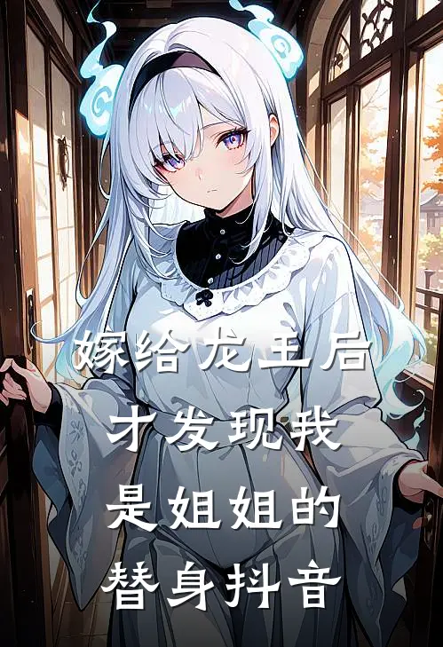 嫁给龙王后，才发现我是姐姐的替身抖音