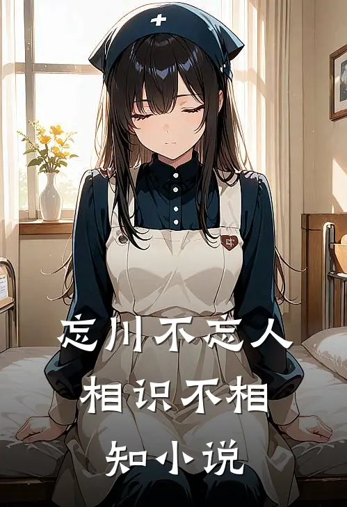 忘川不忘人，相识不相知小说