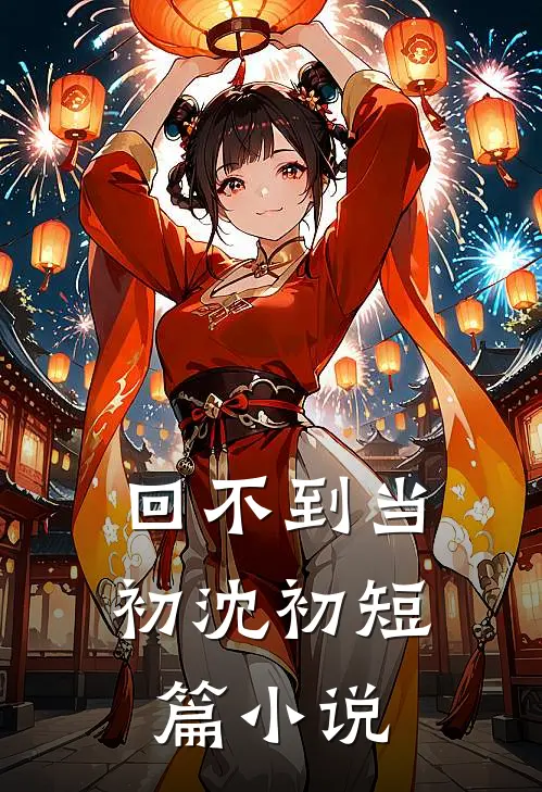 回不到当初沈初短篇小说